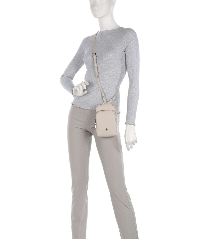 Jekyll & Hide Paris Phone bag driftwood