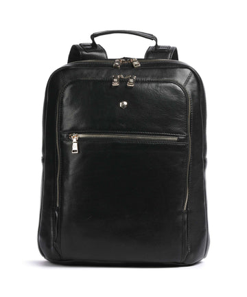 Jekyll & Hide Madrid Zaino black