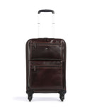Jekyll & Hide Oxford 4-Rollen Trolley mocha