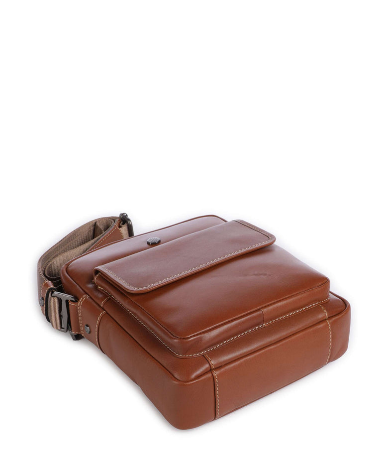 Jekyll & Hide Montana Crossbody bag colt