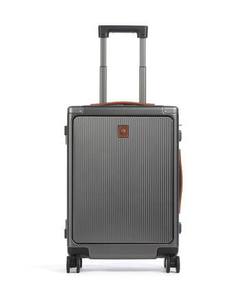 Jekyll & Hide Valise 4 roues silver