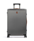 Jekyll & Hide 4-Rollen Trolley silver