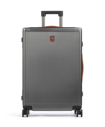 Jekyll & Hide Valise 4 roues silver