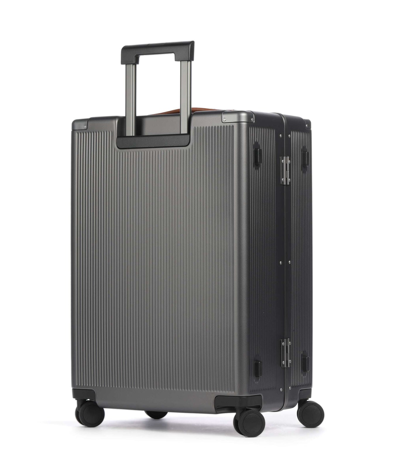 Jekyll & Hide Spinner (4 wheels) silver