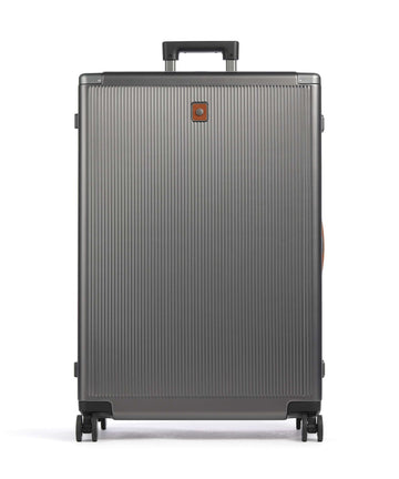 Jekyll & Hide 4-Rollen Trolley silver