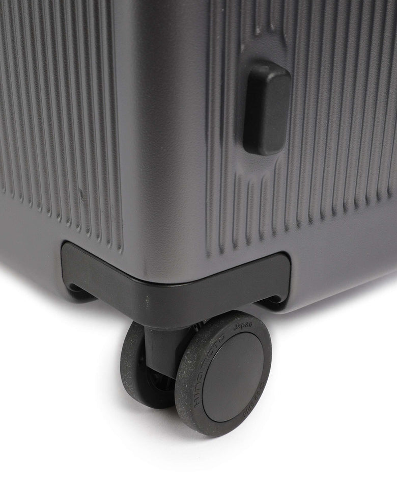 Jekyll & Hide Spinner (4 wheels) silver