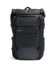 Timbuk2 Clark Pack Sac à dos d'ordinateur jet black