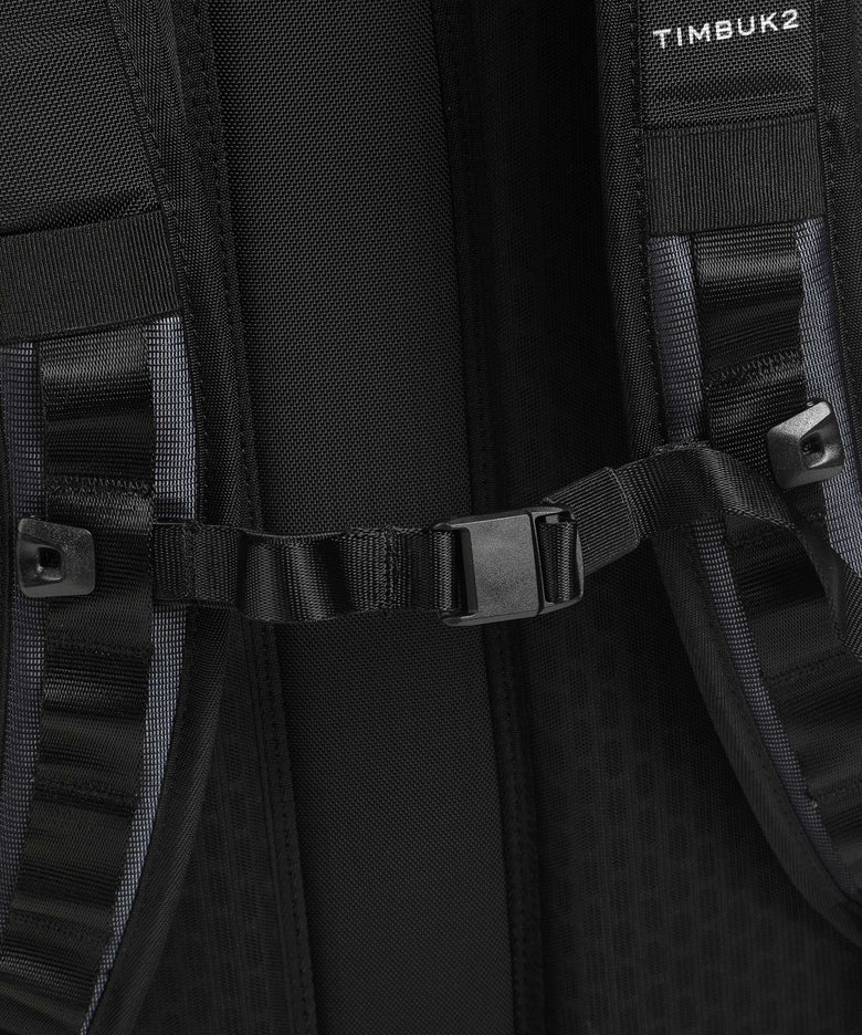 Timbuk2 Bike Parker Pack Laptop backpack jet black