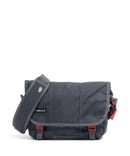 Timbuk2 Flight Classic XS Kuriertasche granite/flame