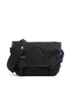 Timbuk2 Flight Classic XS Borsa messenger jet black/blue wish