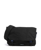 Timbuk2 Flight Classic S Porte-document jet black/blue wish