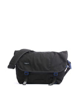 Timbuk2 Flight Classic M Cartella jet black/blue wish