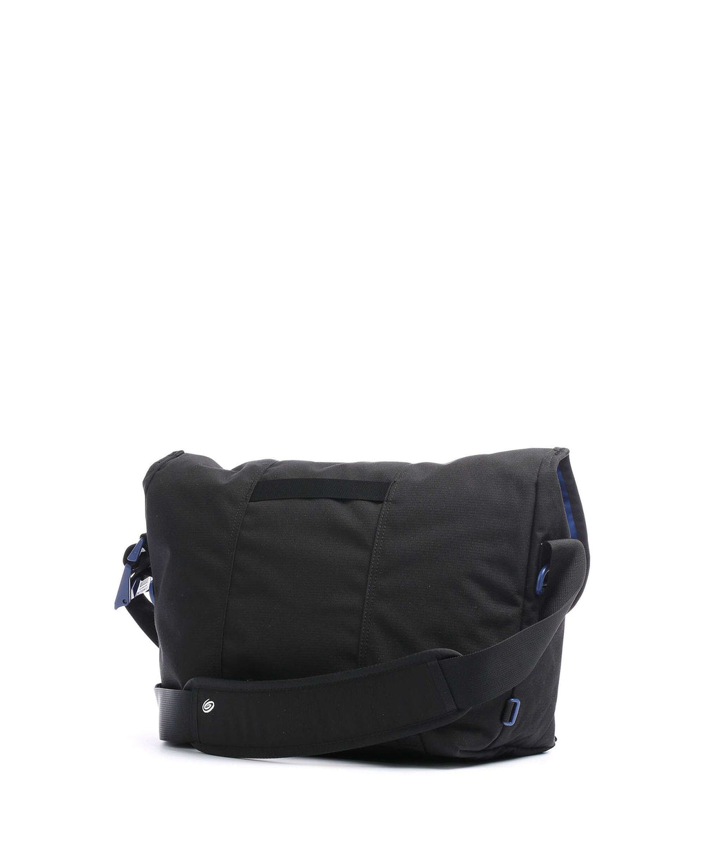 Timbuk2 Flight Classic M Briefcase jet black/blue wish