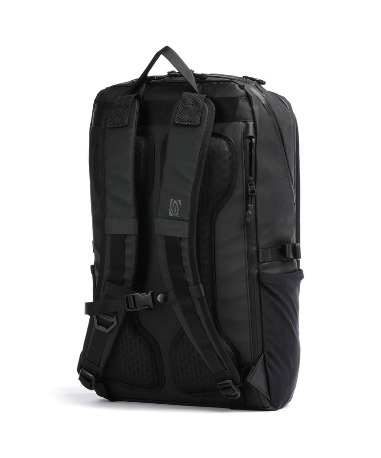 Timbuk2 Especial Scope Laptop backpack jet black