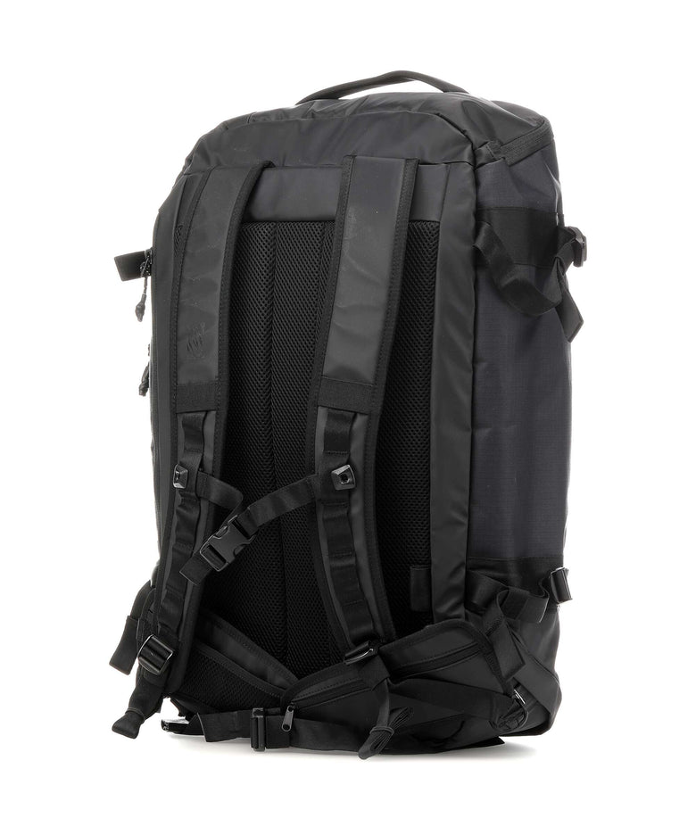Timbuk2 Impulse Pack 45L Travel backpack jet black