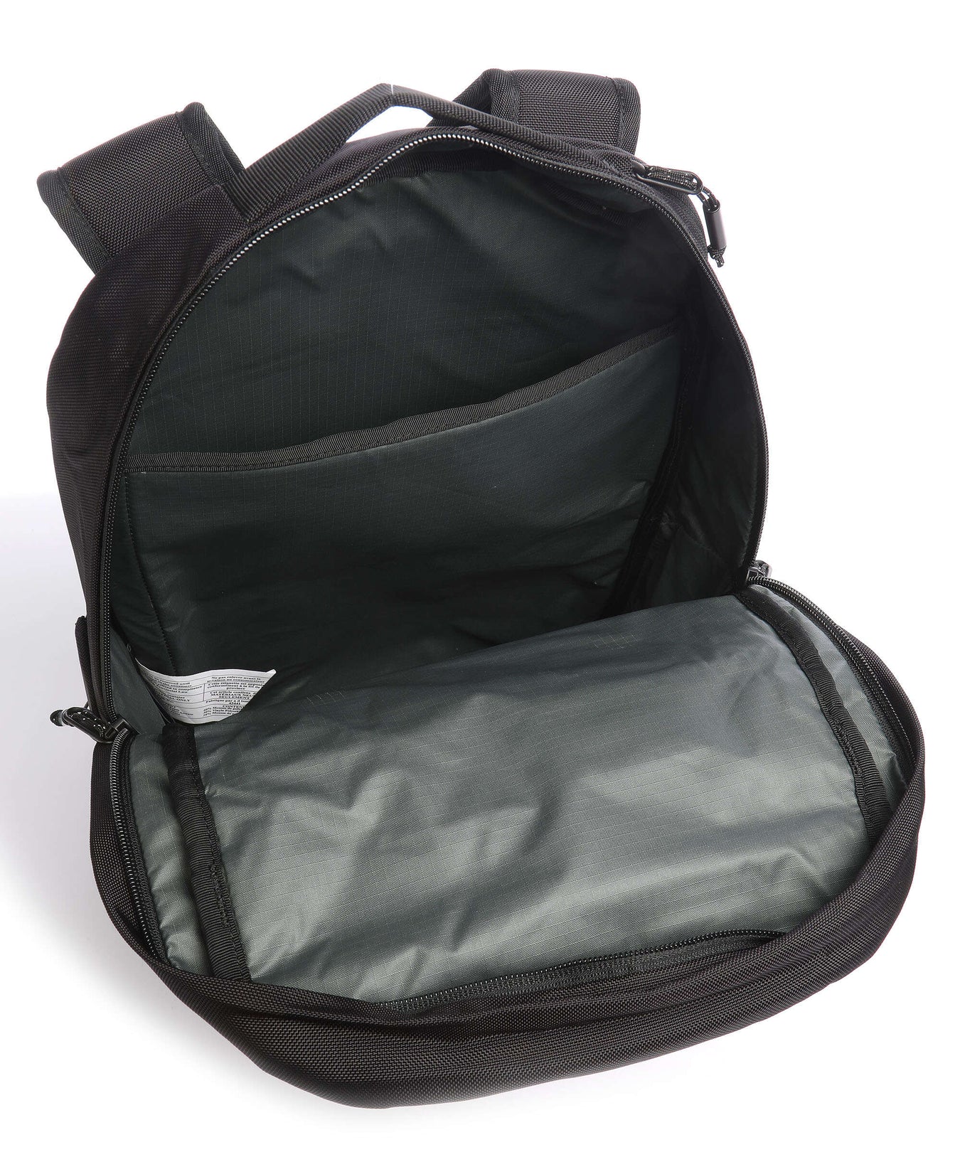 Timbuk2 Bike Lane Commuter Backpack jet black