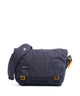 Timbuk2 Flight Classic XS Borsa messenger night fall/marigold