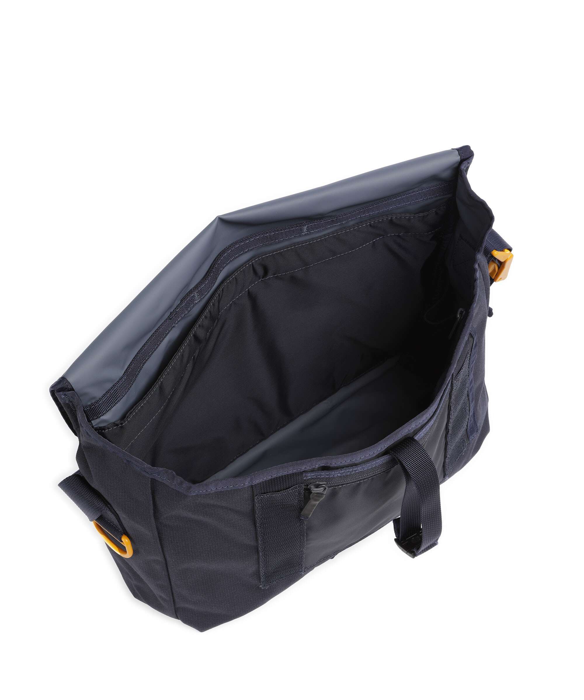 Timbuk2 Flight Classic S Briefcase night fall/marigold