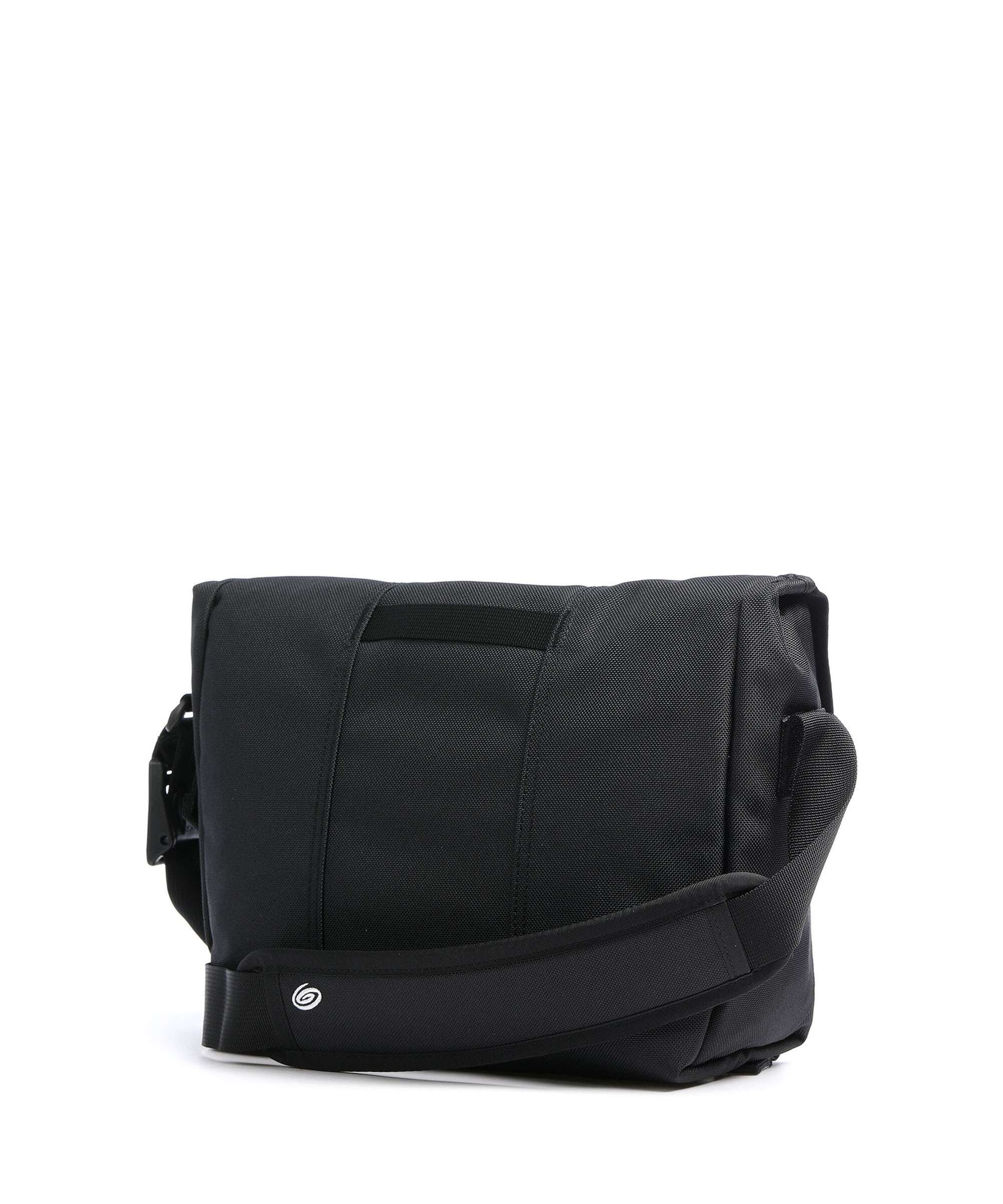 Timbuk2 Heritage Classic XS Messenger bag eco black