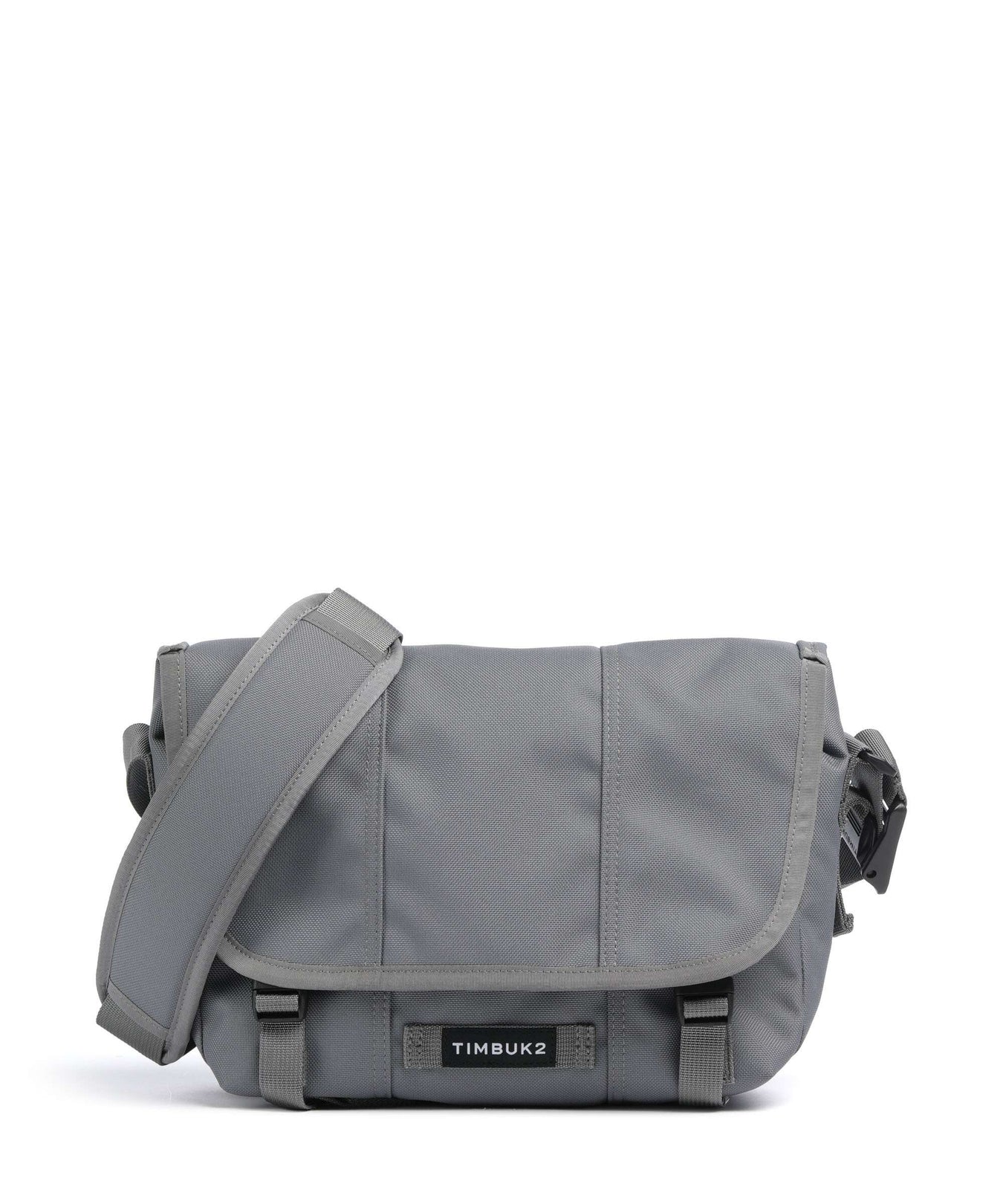 Timbuk2 Heritage Classic XS Messenger bag eco gunmetal
