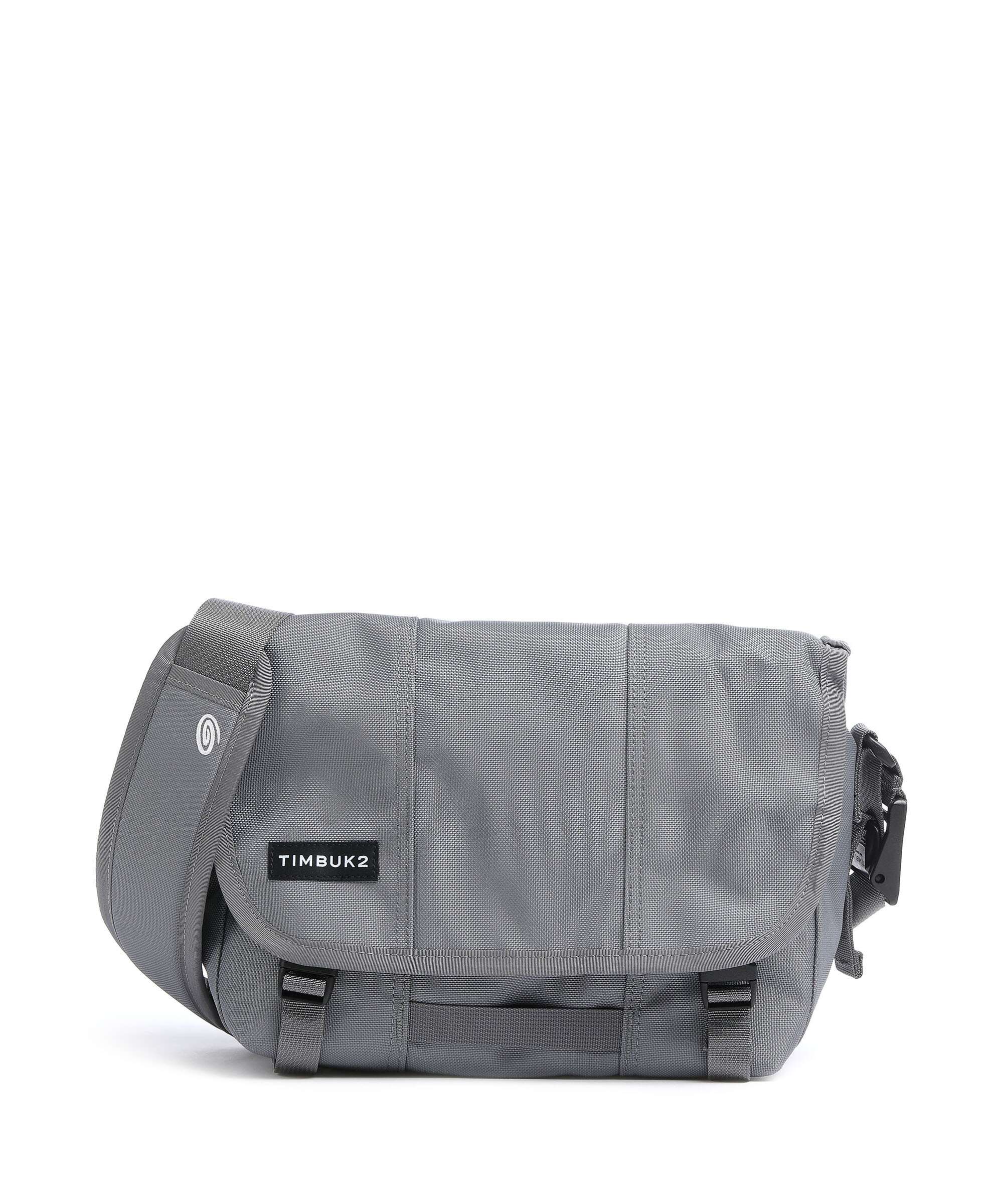 Timbuk2 Heritage Classic XS Messenger bag eco gunmetal