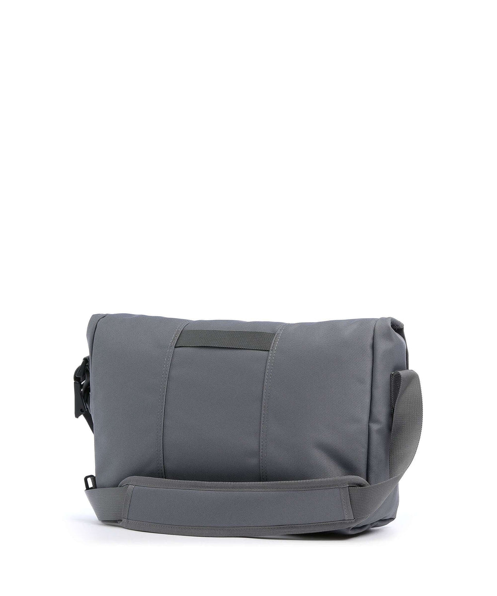 Timbuk2 Heritage Classic S Messenger bag eco gunmetal