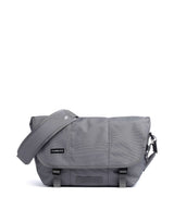 Timbuk2 Heritage Classic M Kuriertasche eco gunmetal