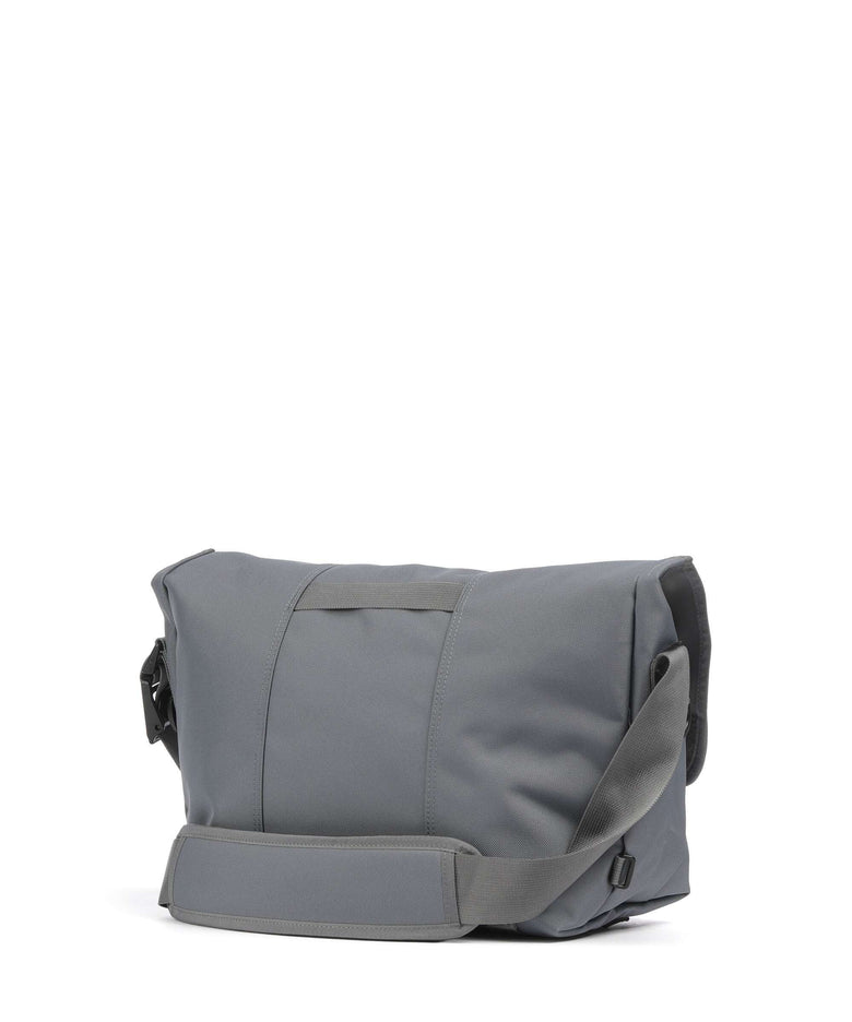 Timbuk2 Heritage Classic M Messenger bag eco gunmetal