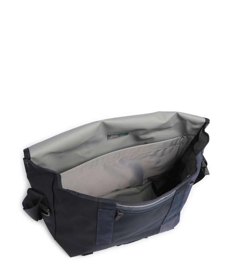 Timbuk2 Heritage Classic M Messenger bag dark blue