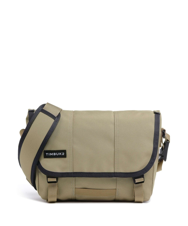 Timbuk2 Heritage Classic XS Messenger bag eco barley pop