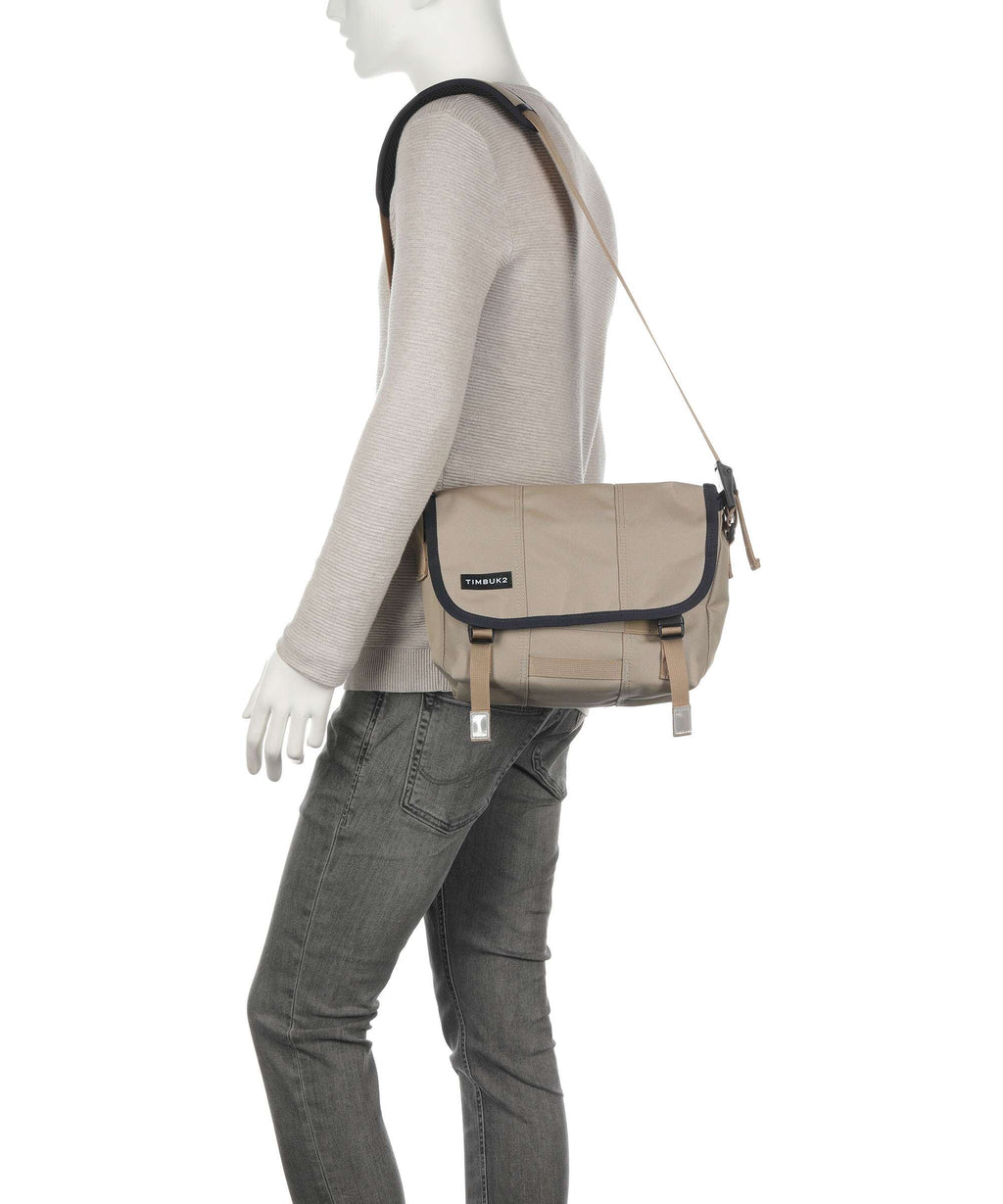 Timbuk2 Heritage Classic XS Messenger bag eco barley pop