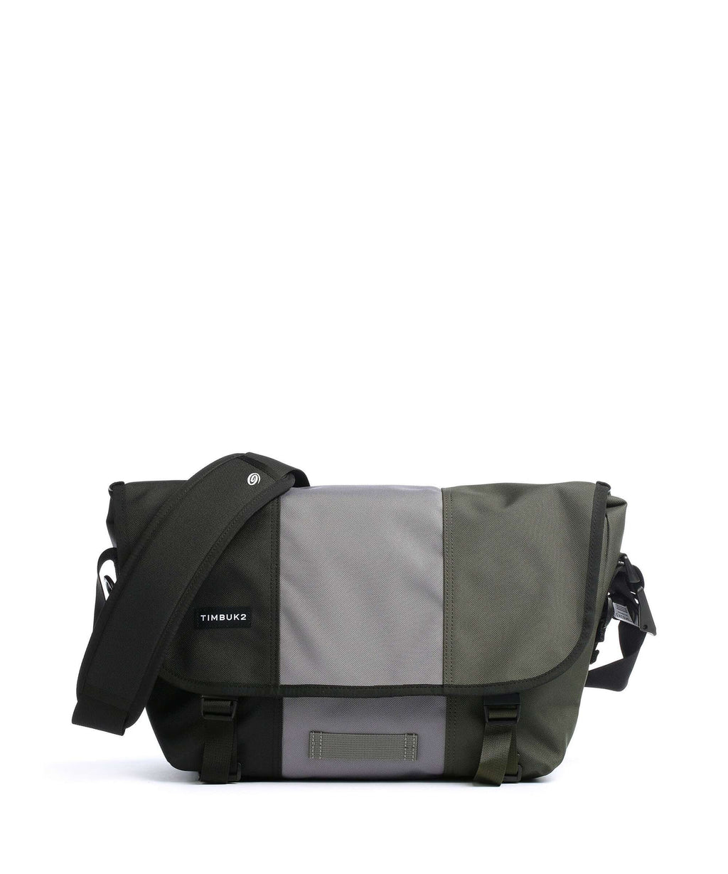 Timbuk2 Heritage Classic M Messenger bag eco army pop