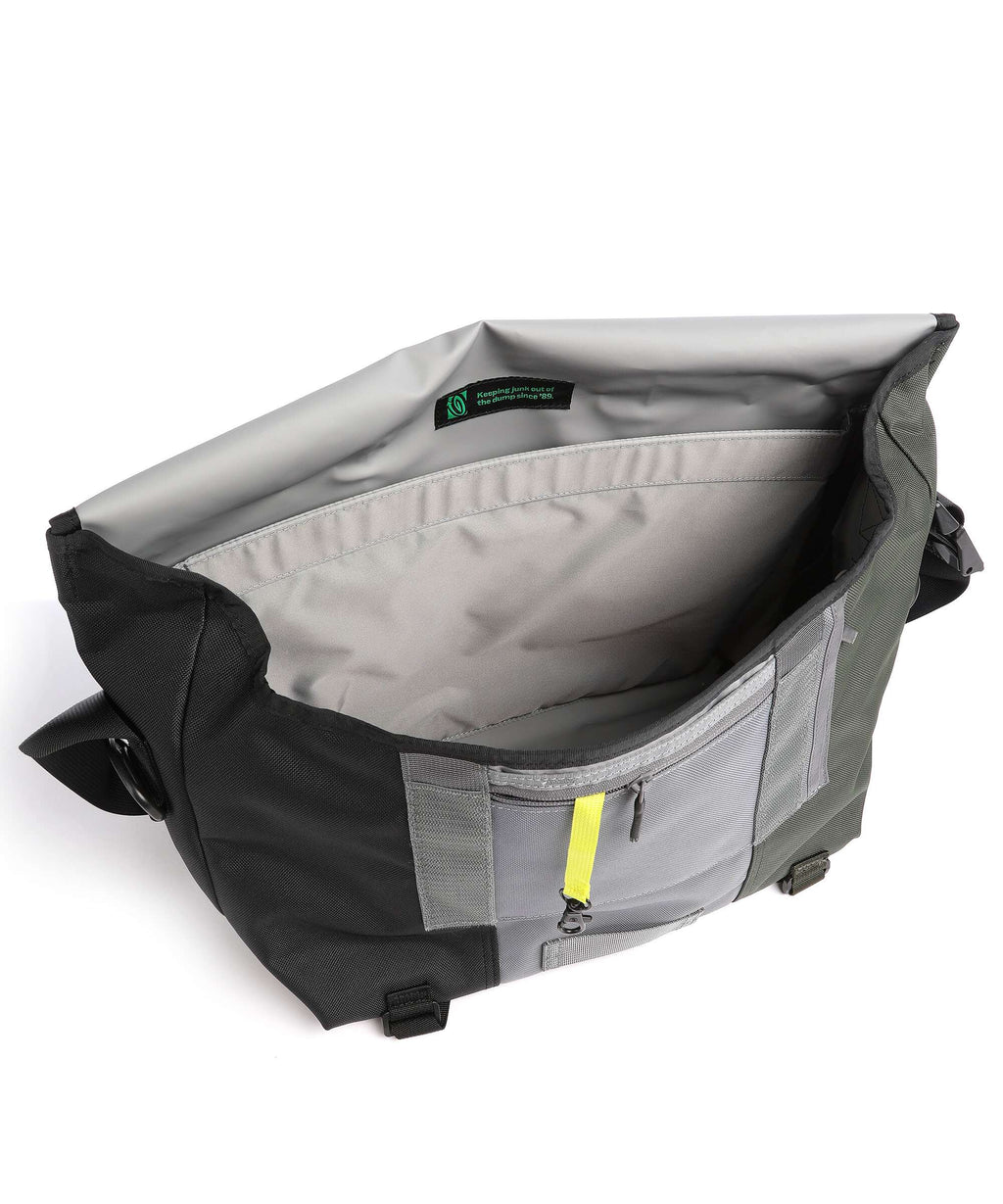 Timbuk2 Heritage Classic M Messenger bag eco army pop