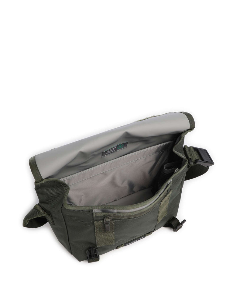 Timbuk2 Heritage Classic XS Messenger bag eco army