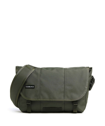 Timbuk2 Heritage Classic S Messenger bag eco army