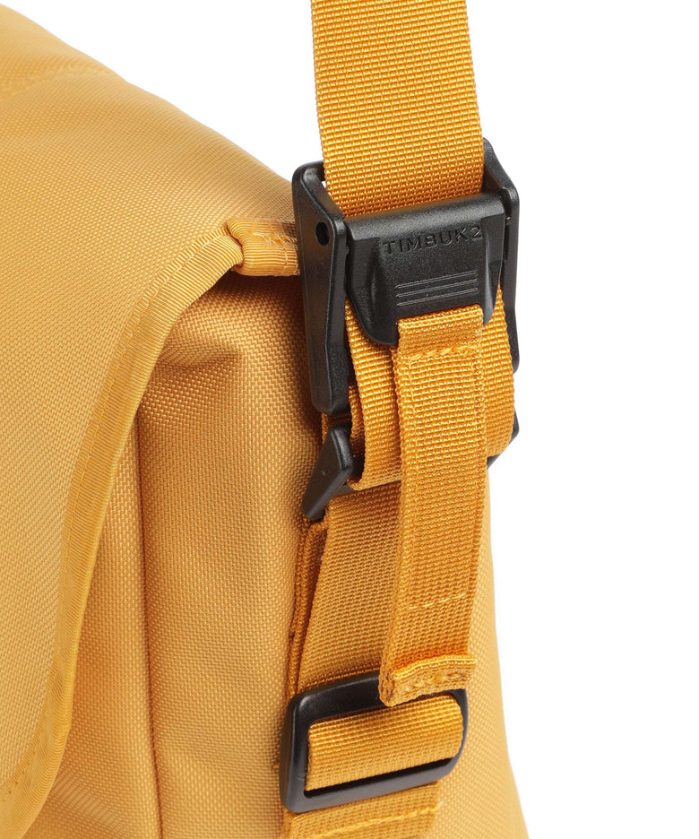 Timbuk2 Heritage Classic S Messenger bag eco amber