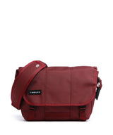 Timbuk2 Heritage Classic XS Borsa messenger eco collegiate red