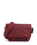 Timbuk2 Heritage Classic XS Borsa messenger eco collegiate red