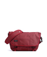 Timbuk2 Heritage Classic M Kuriertasche eco collegiate red