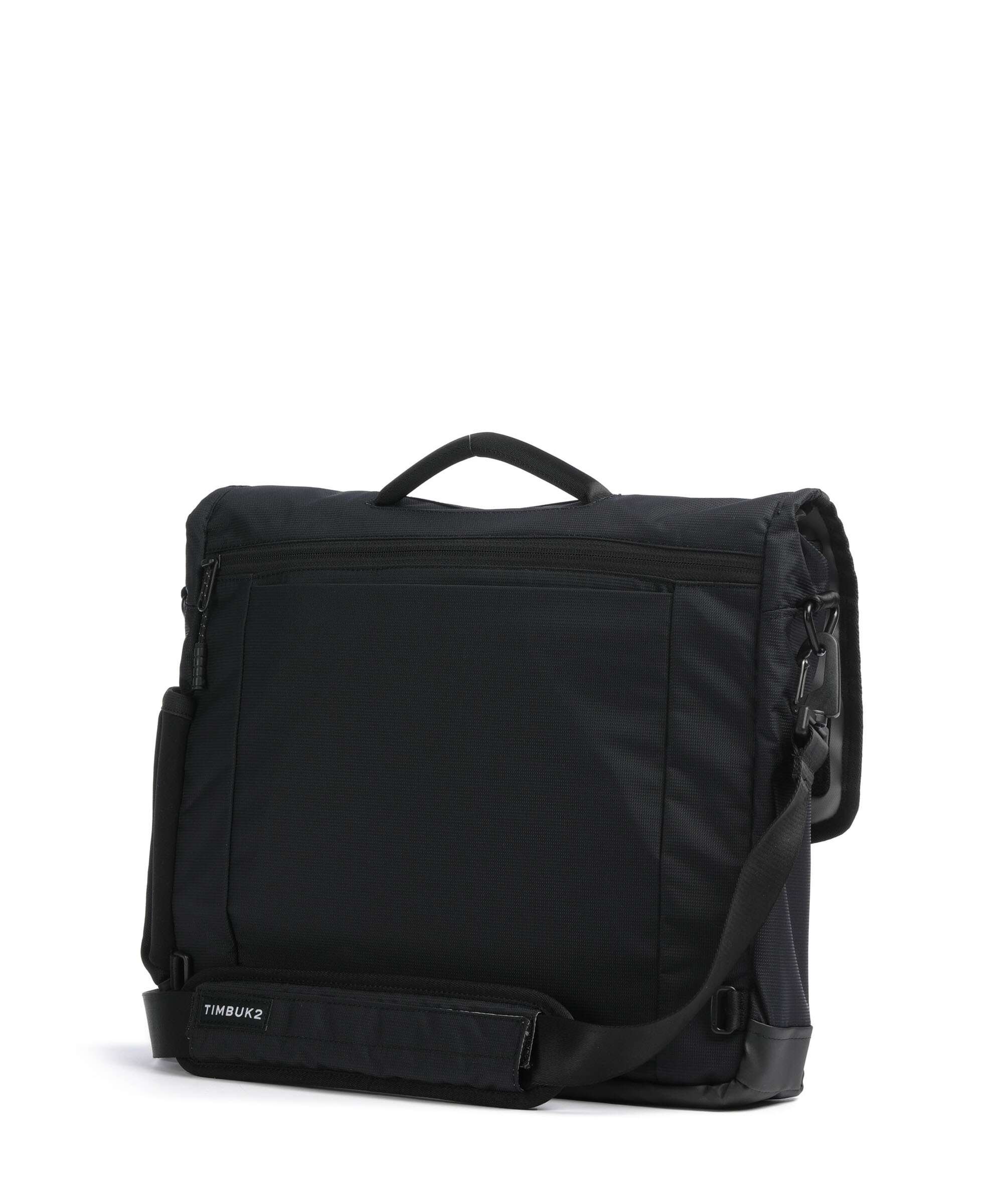 Timbuk2 The Closer M Briefcase eco black deluxe