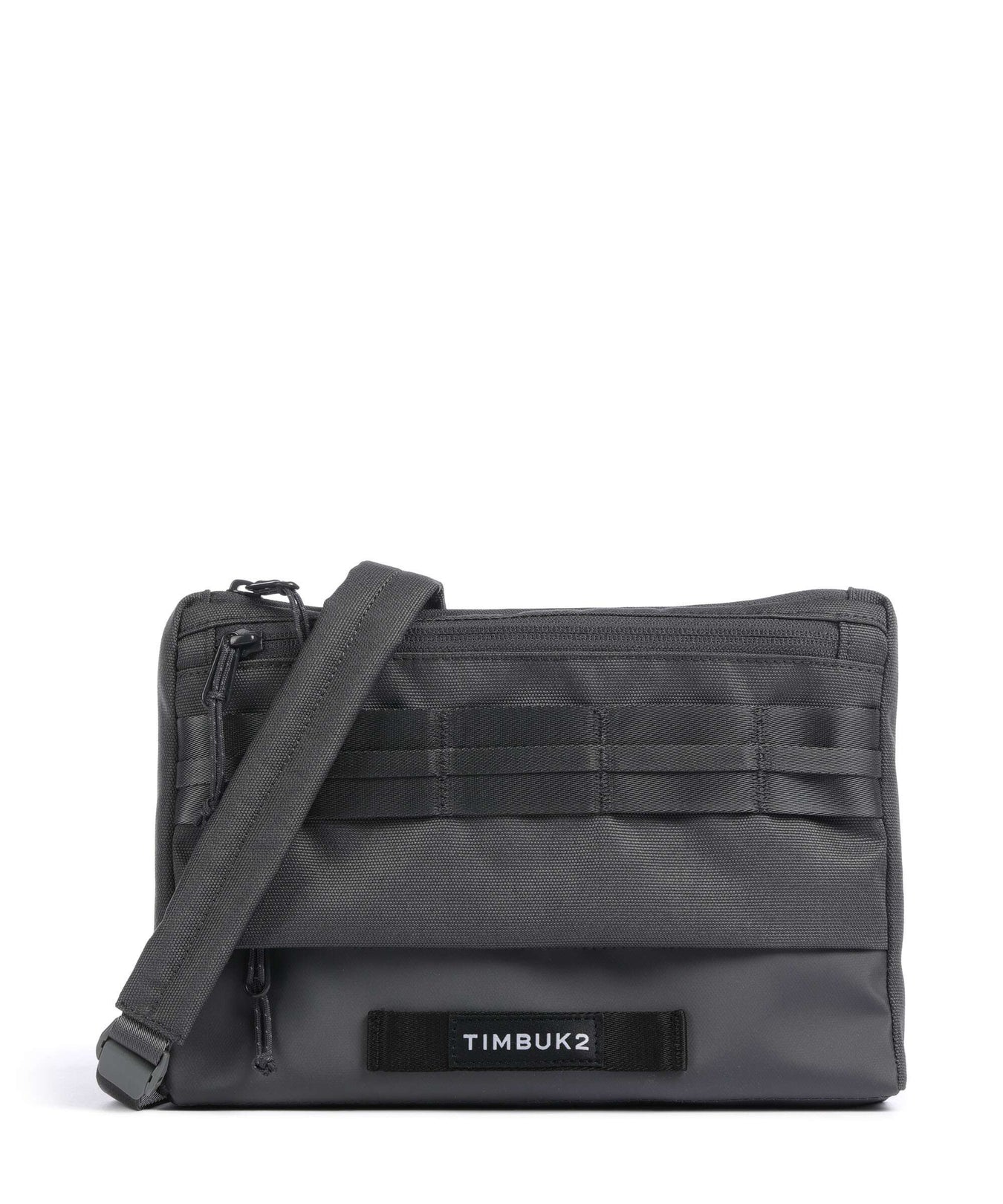 Timbuk2 Agent Crossbody bag steel