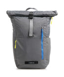 Timbuk2 Tuck Pack Rolltop Rucksack eco gunmetal pop