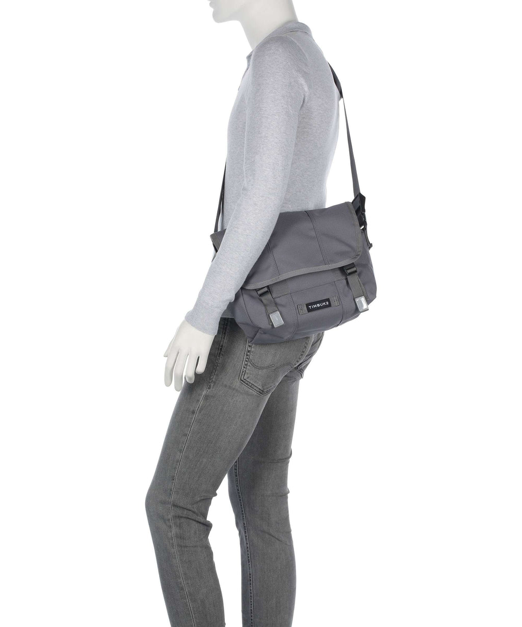 Timbuk2 Heritage Classic XS Messenger bag eco preppy