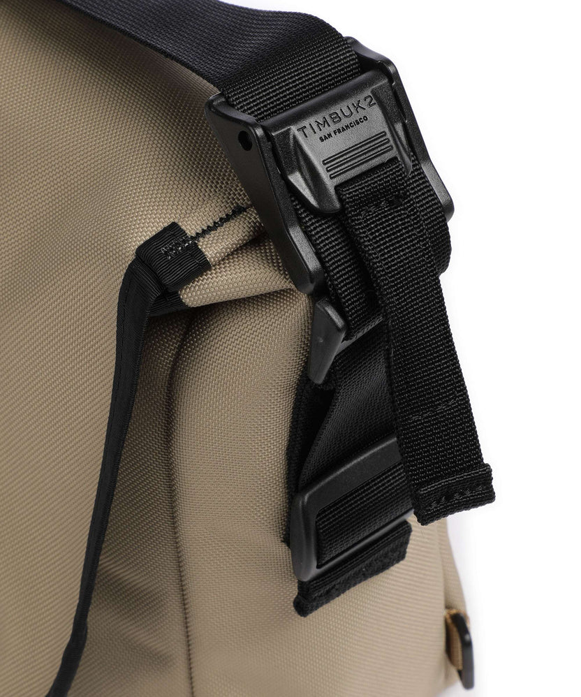 Timbuk2 Heritage Classic S Messenger bag eco preppy