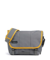 Timbuk2 Heritage Classic XS Borsa messenger eco gunmetal zing