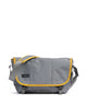 Timbuk2 Heritage Classic S Borsa messenger eco gunmetal zing