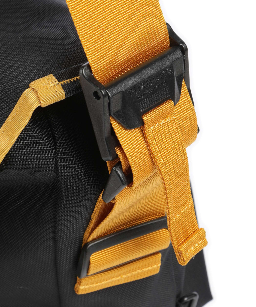 Timbuk2 Heritage Classic M Messenger bag eco stinger