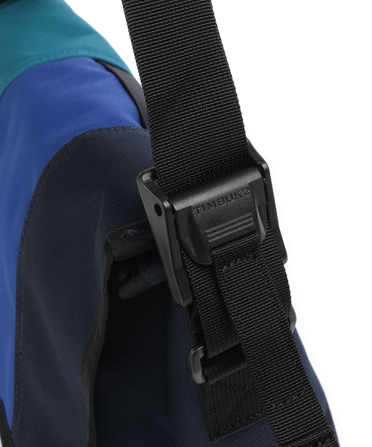 Timbuk2 Heritage Classic XS Messenger bag big wave