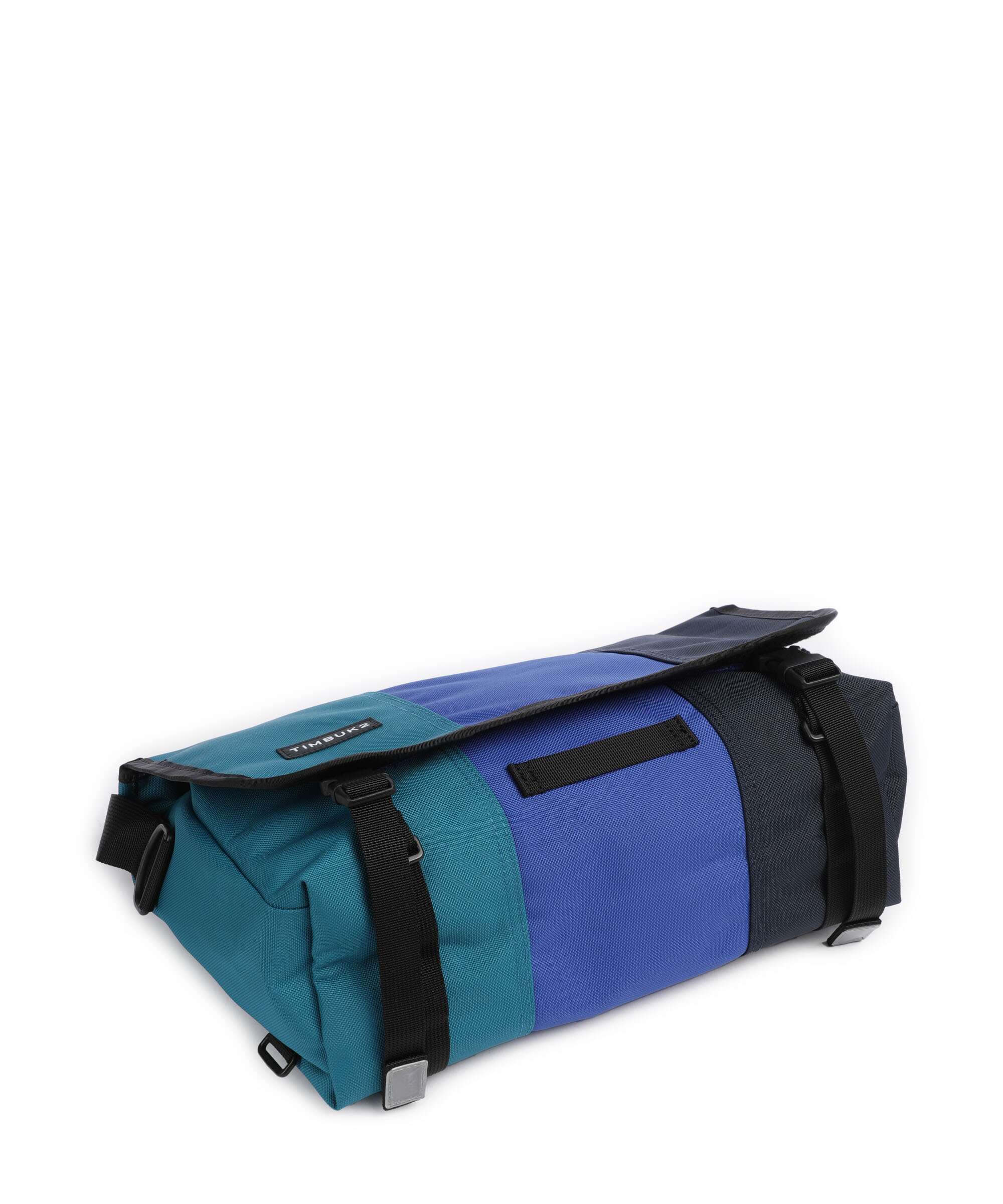 Timbuk2 Heritage Classic S Messenger bag big wave