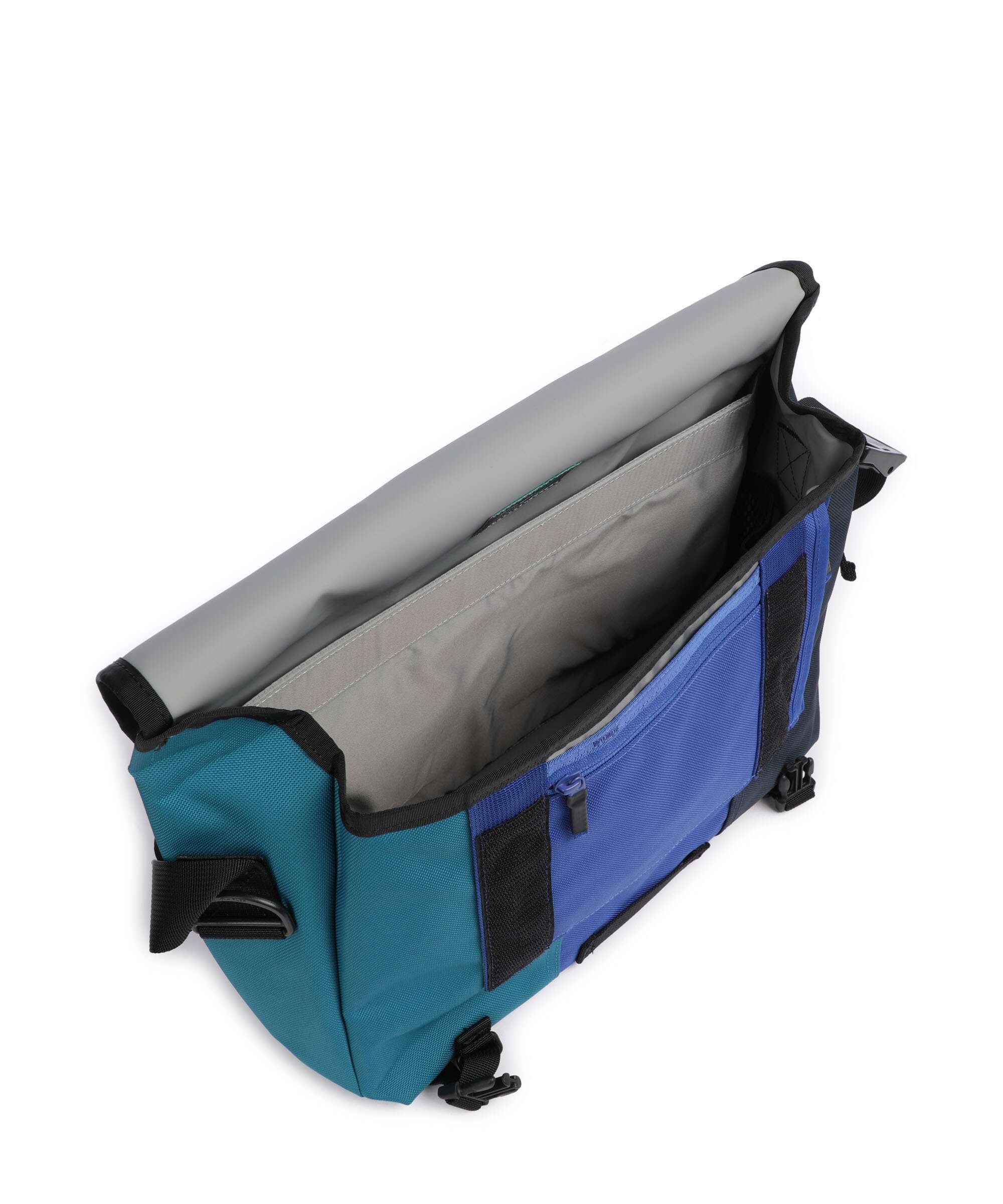 Timbuk2 Heritage Classic S Messenger bag big wave